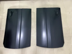 Toyota Corolla 1980-83 wagon/ 4 door ke70-ke75-ae7 back Door skins/Panels