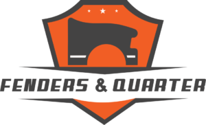 fender and quarter panels