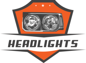 headlights