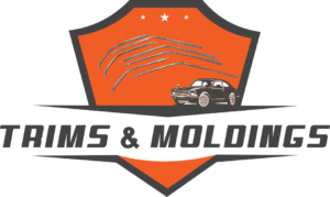 trims and moldings