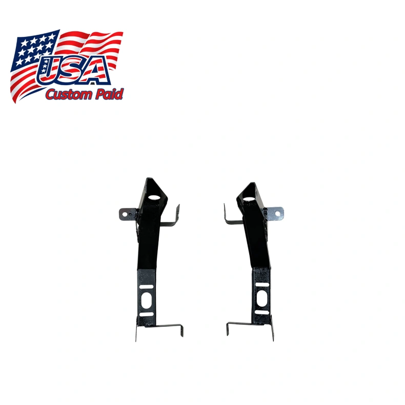 Bumpers Fit Toyota Corolla 1982-1983 Te72-ke70-te71-ke75 2door 4door Bumpers Fit Toyota Corolla 1982-1983 Te72-ke70-te71-ke75 2door 4door - Image 6