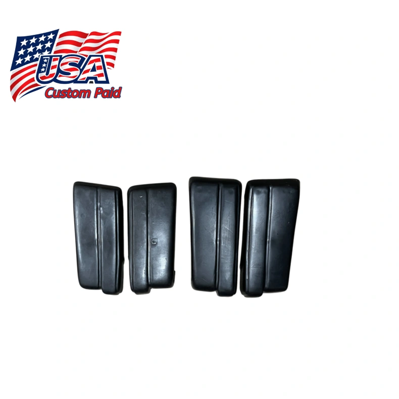 Bumpers Fit Toyota Corolla 1982-1983 Te72-ke70-te71-ke75 2door 4door Bumpers Fit Toyota Corolla 1982-1983 Te72-ke70-te71-ke75 2door 4door - Image 4
