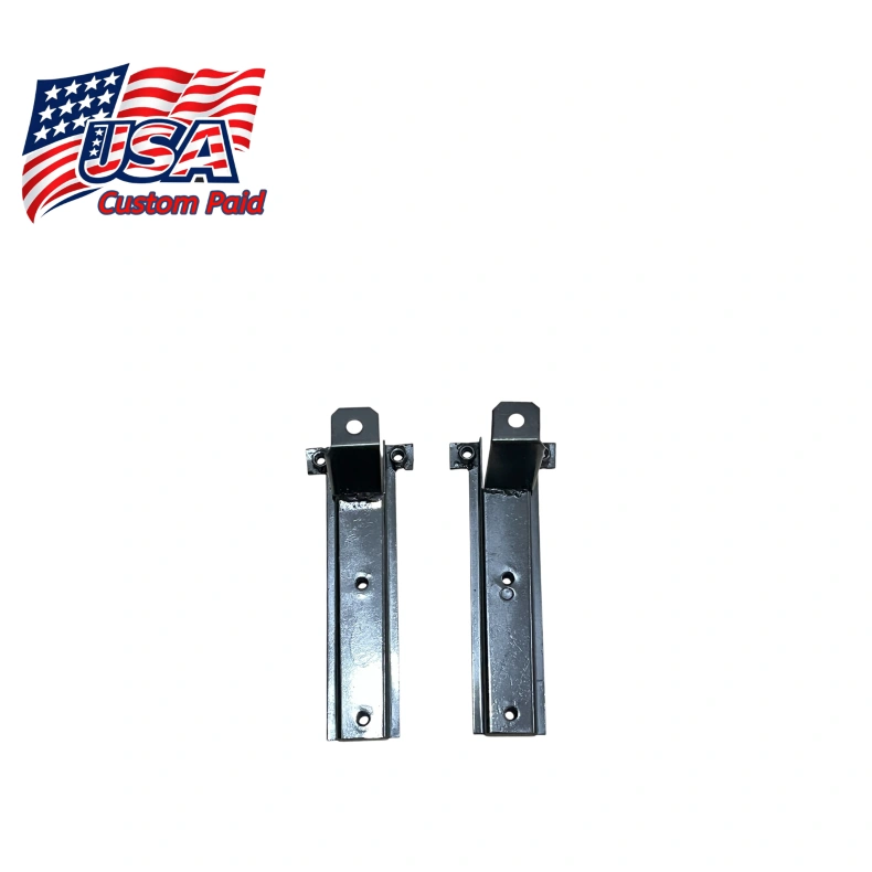Bumpers Fit Toyota Corolla 1982-1983 Te72-ke70-te71-ke75 2door 4door Bumpers Fit Toyota Corolla 1982-1983 Te72-ke70-te71-ke75 2door 4door - Image 5