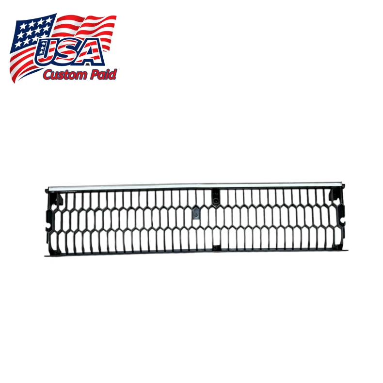 Toyota Corolla KE70 TE72 KE75 Quad Round Headlight Grille Conversion Set 1980-1983 Front Lamp Assembly Toyota Corolla KE70 TE72 KE75 Quad Round Headlight Grille Conversion Set 1980-1983 Front Lamp Assembly - Image 6