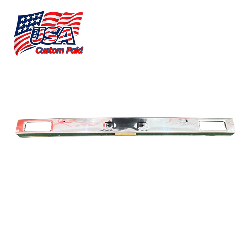 Toyota Corolla KE70 Bumper Set – High Quality Fitment Toyota Corolla KE70 Bumper Set – High Quality Fitment - Image 4