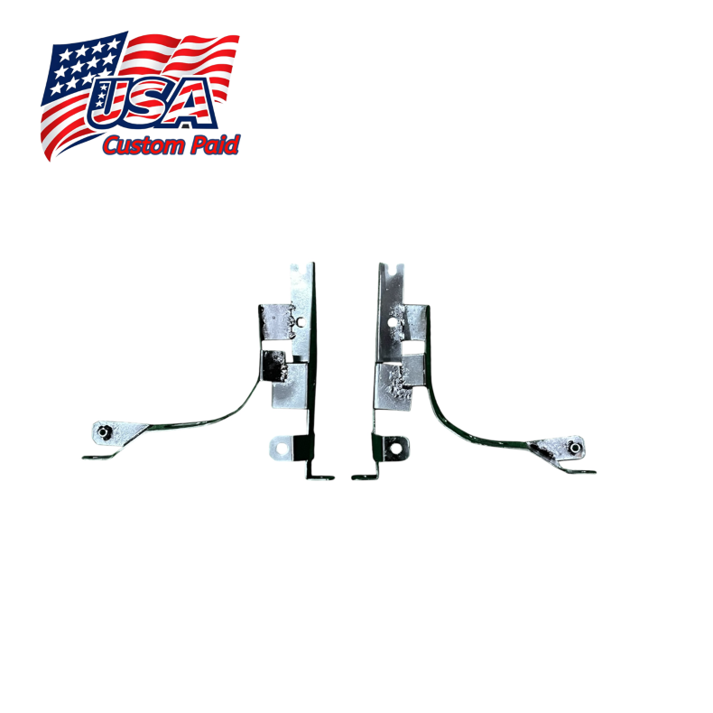 Toyota Corolla KE70 Bumper Set – High Quality Fitment Toyota Corolla KE70 Bumper Set – High Quality Fitment - Image 6
