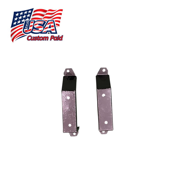 Toyota Corolla KE70 Bumper Set – High Quality Fitment Toyota Corolla KE70 Bumper Set – High Quality Fitment - Image 7