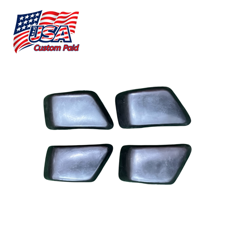 Toyota Corolla KE70 Bumper Set – High Quality Fitment Toyota Corolla KE70 Bumper Set – High Quality Fitment - Image 5