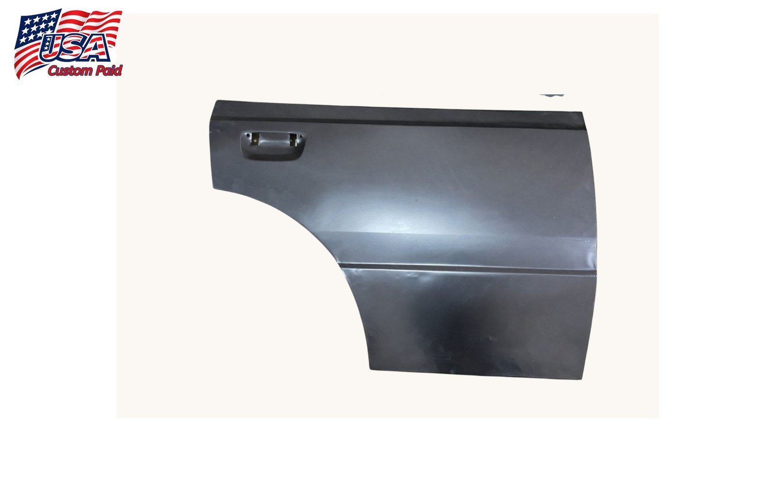 Toyota Corolla KE70 / KE75 Door Panel Shell – Front/Rear Door Replacement – High Quality Steel Toyota Corolla KE70 / KE75 Door Panel Shell – Front/Rear Door Replacement – High Quality Steel - Image 6
